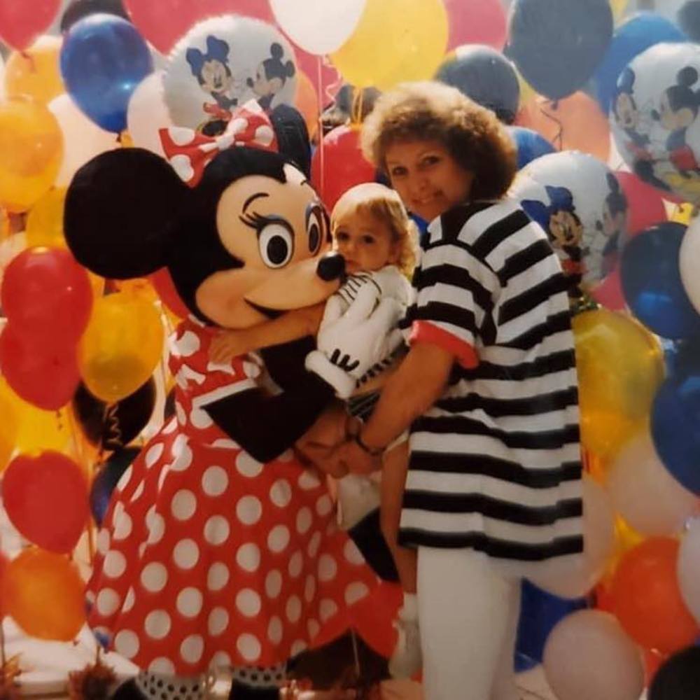 Meet your Posher, Victoria